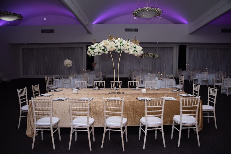 HQ Banqueting Suite