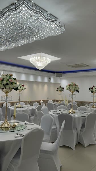 Safa Banqueting Hall