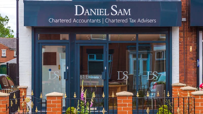 Daniel Sam Chartered Accountants
