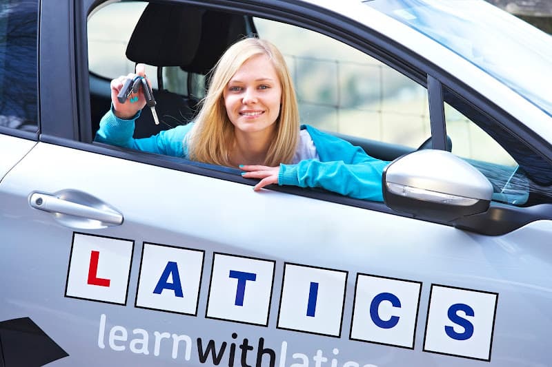 Latics Driver Training Ltd