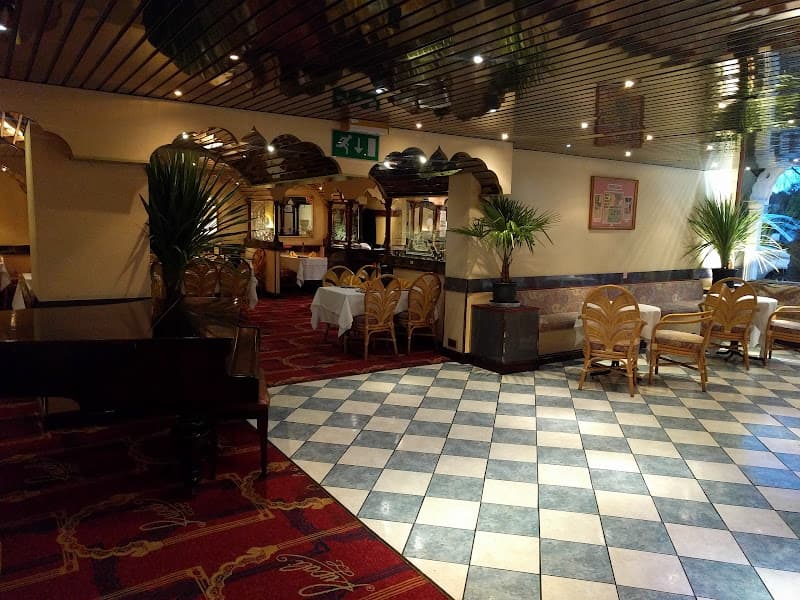 Rupali Restaurant