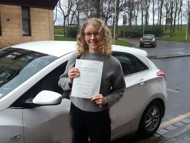 Smooth Driving School