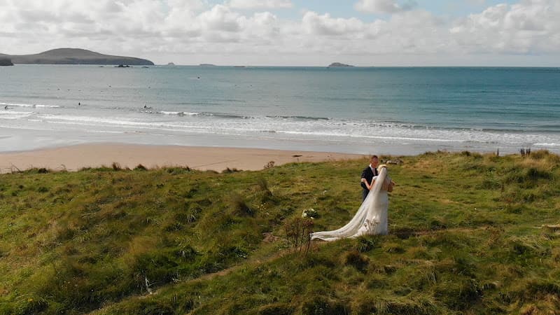 Everlong Films | Wedding Videographer South Wales