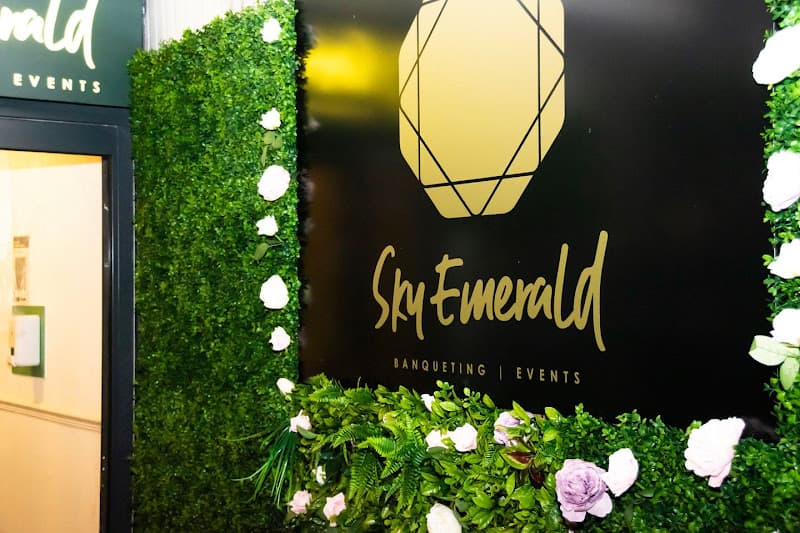 Sky Emerald Banqueting Suite