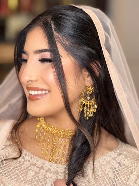 Asian Bridal Artistry by Aisha