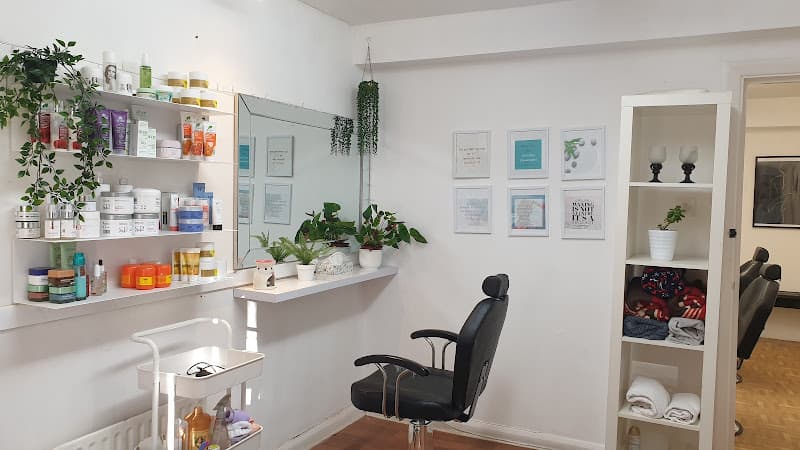 The Langley Beauty Solutions