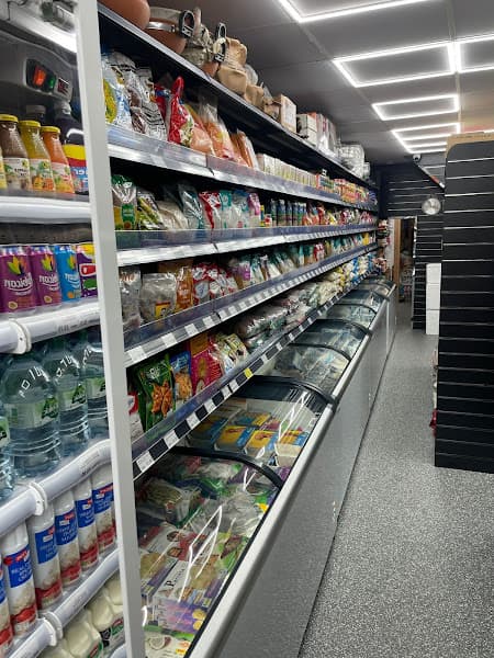 Nada Stores தமிழ்க்கடை Sri Lankan, Indian Groceries & vegetables