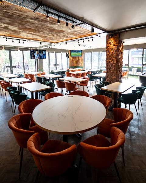 Sheepscar Bar & Kitchen - Woodhouse