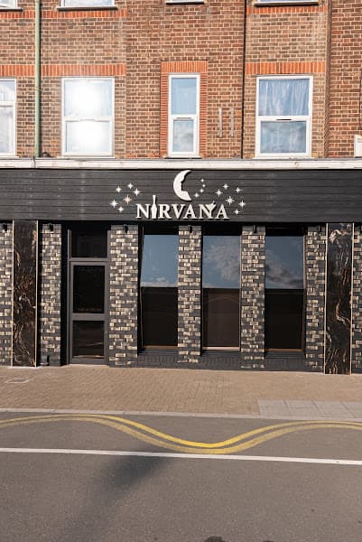 Nirvana Lounge
