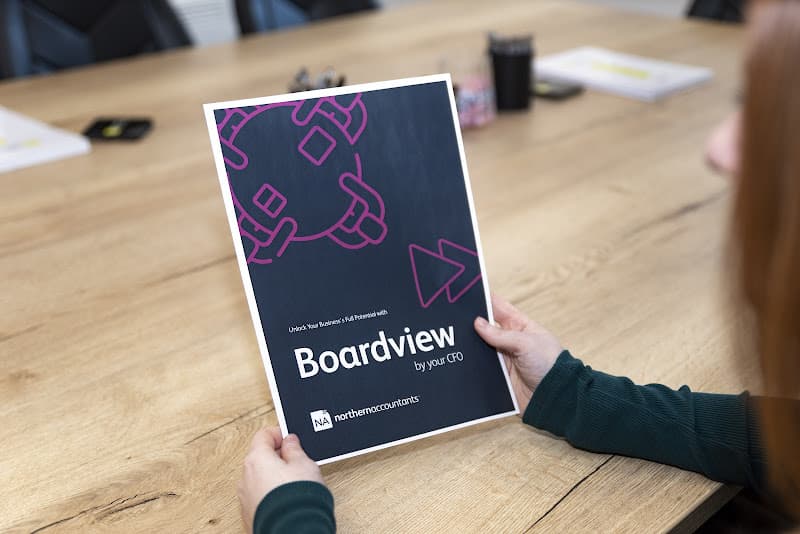 Northern Accountants