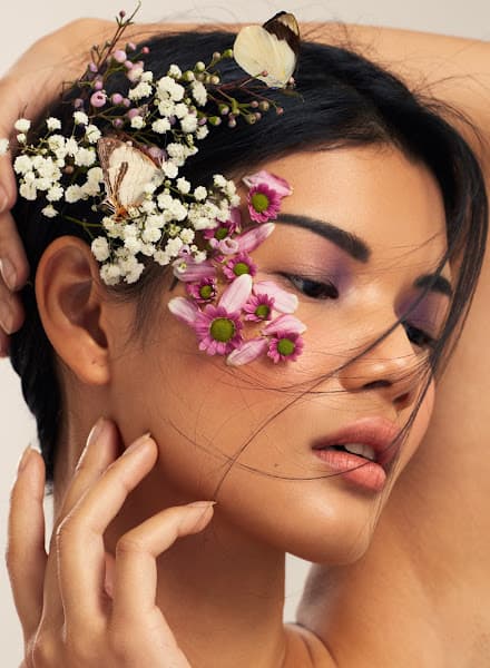 Sabina Ventriglia | Bridal & Fashion Makeup Artist Bedford