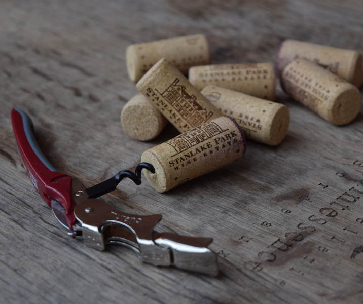 Stanlake Park Wine Estate