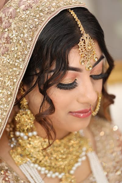 Parveens Beauty Salon