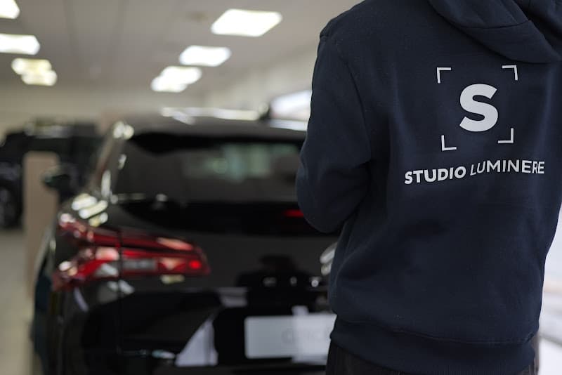 Studio Luminere - Photography, Videography & Media