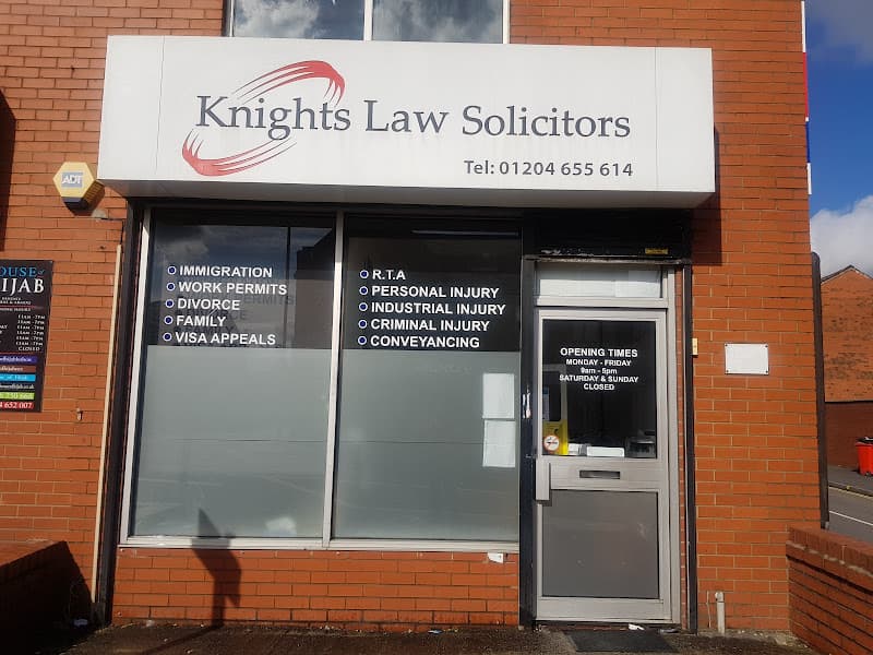 Knights Law Solicitors