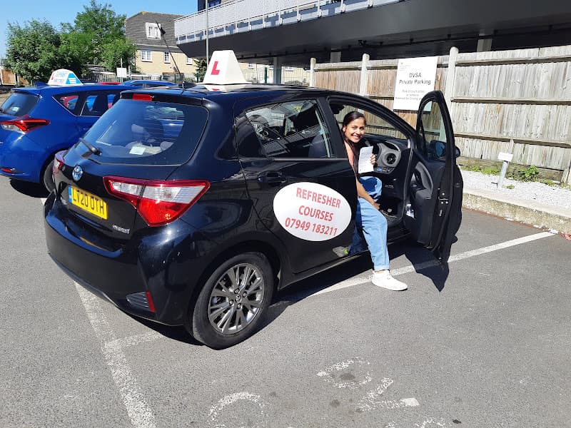 Surya Star Driving School