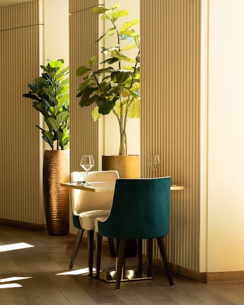 Uyare - Rooftop Bar & Restaurant