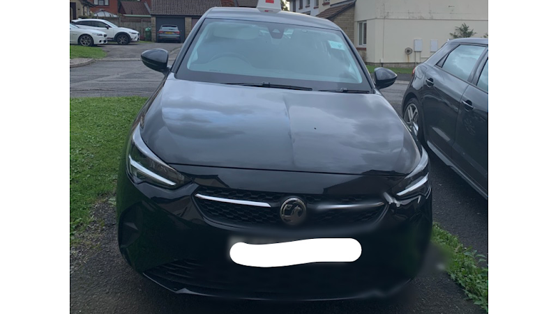 Wayne Long Driving School