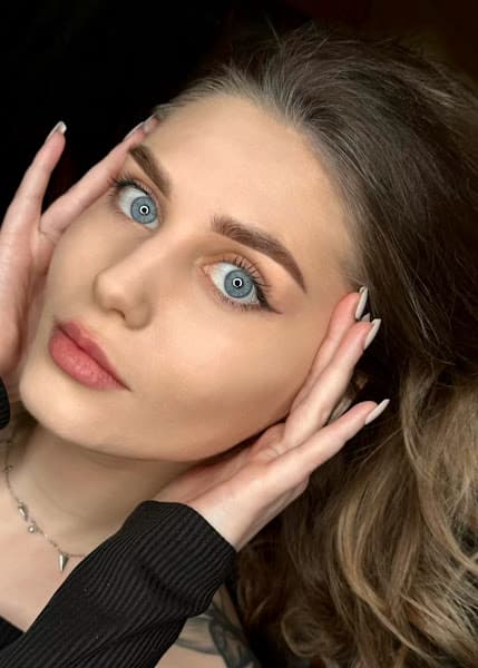 Luxury Eyebrows & Eyelashes by missolgaaa