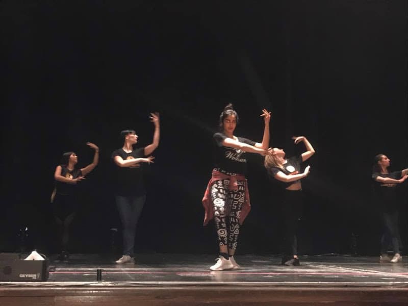 Sumeet's Step2Step Bollywood Dance Academy - Ilford Branch