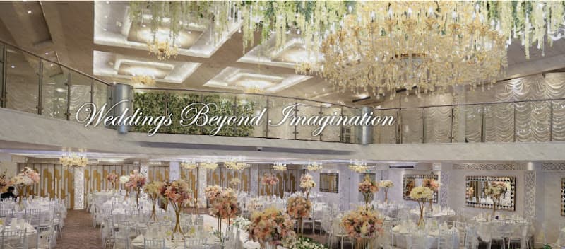 Pavilion Venue Walthamstow