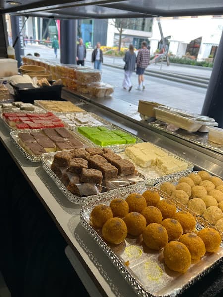 Gupta’s - Indian Sweets and Savouries