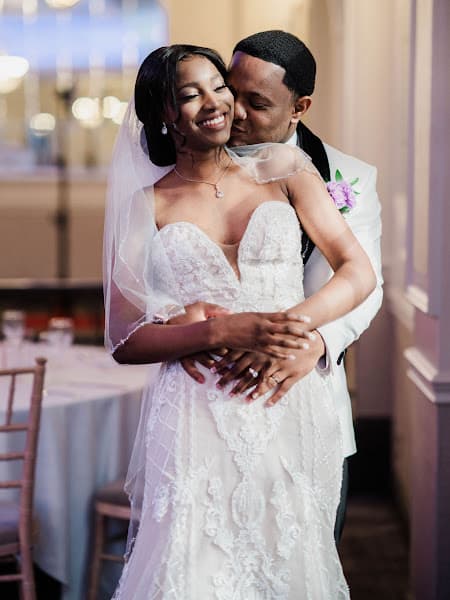 Paul Angel Wedding Films