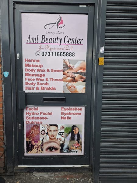 Aml Beauty Center