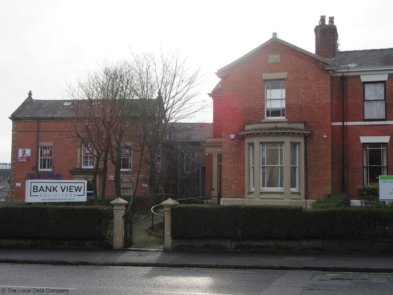 Bank View Solicitors