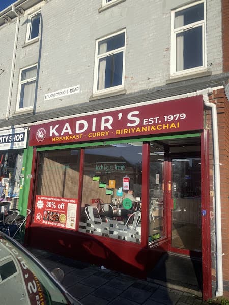 Kadir’s est1979