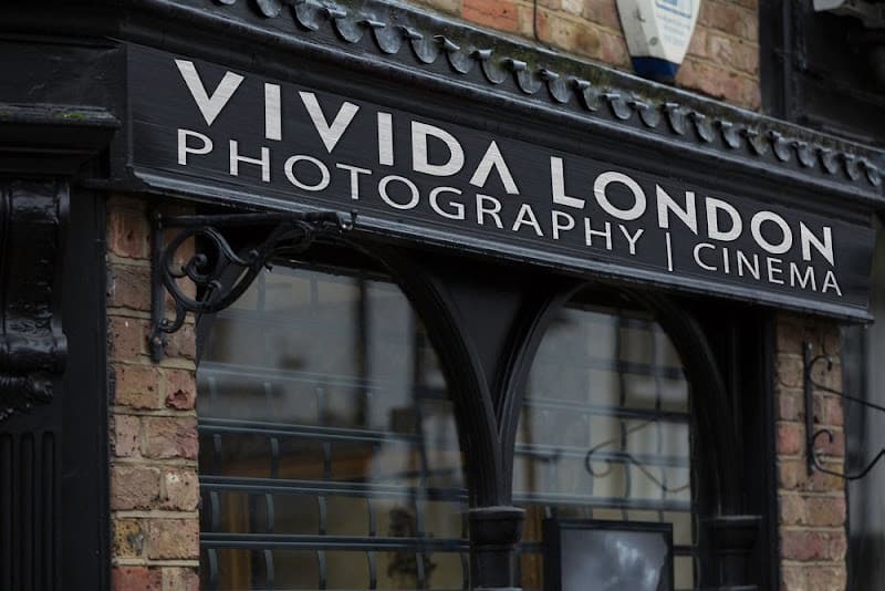 Vivida Photography London