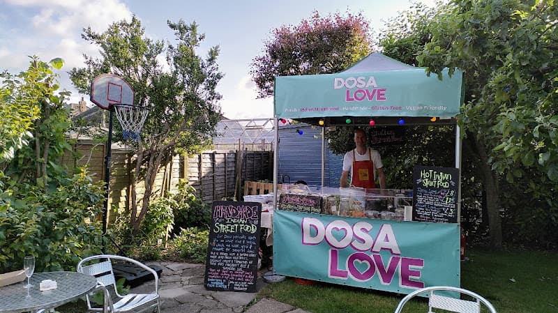 Dosa Love