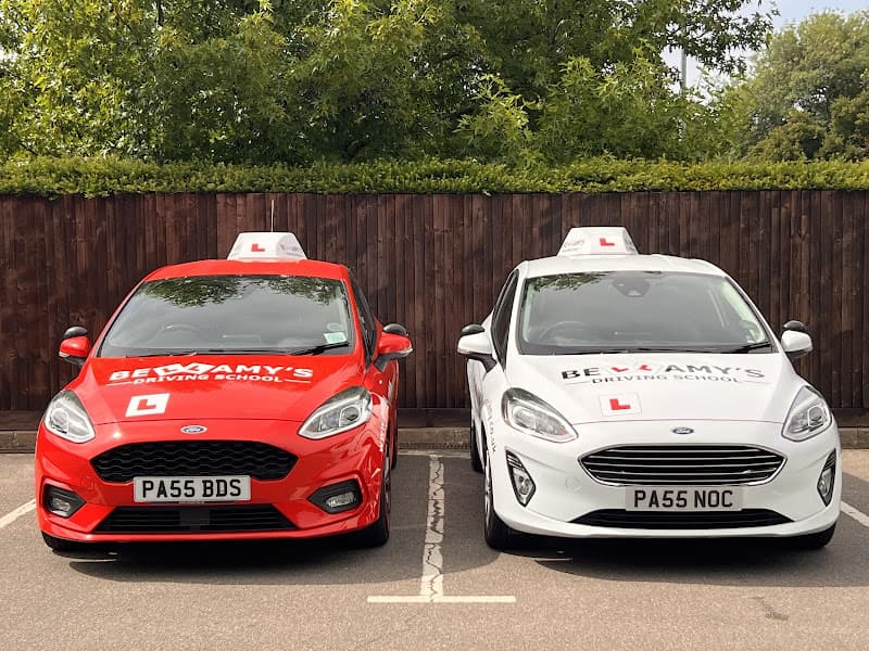 Bellamy's Driving School