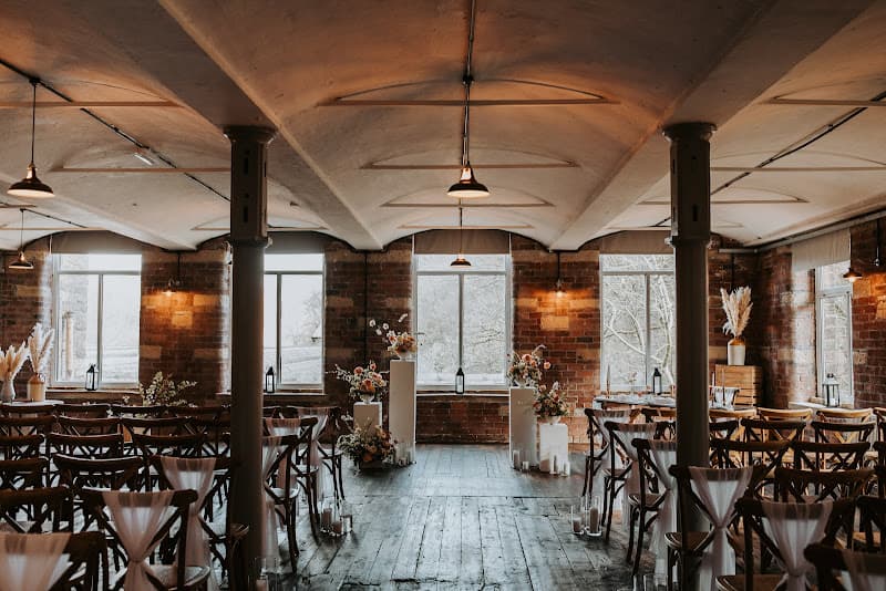 The Venue Bowers Mill