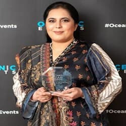 The Zara Bridal Makeup Artist & Makeup learning Academy London