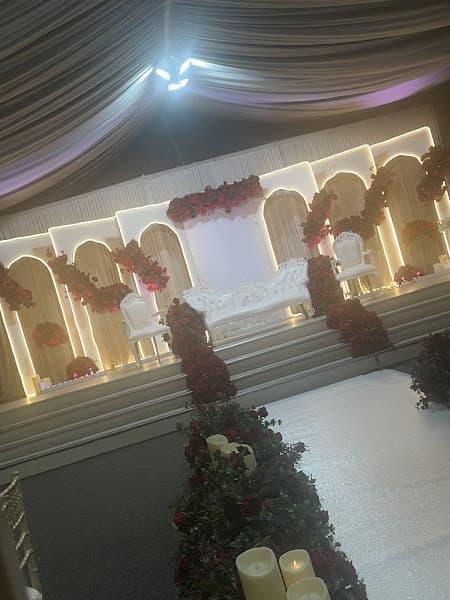 Majestic Conference & Banqueting Centre