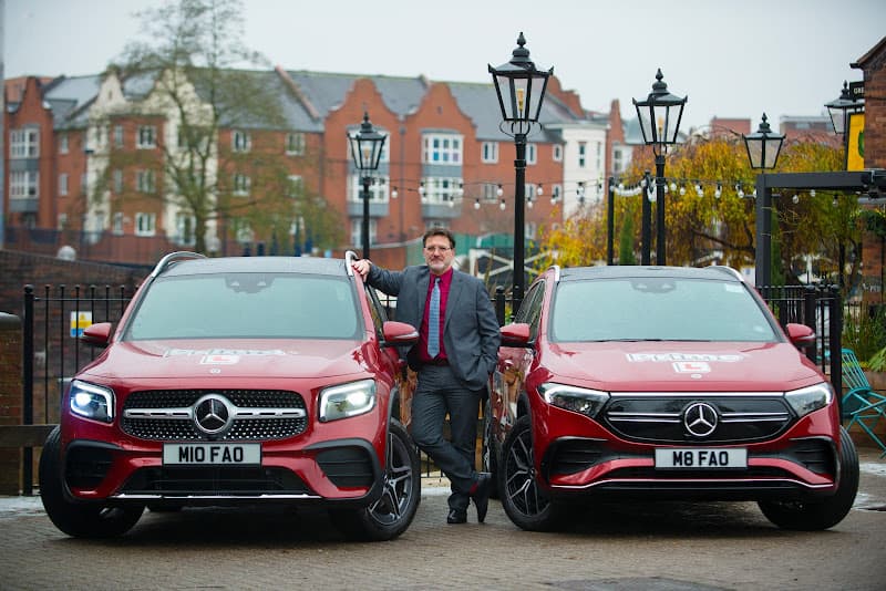 Prime Learner - The Driving School of Experiences Since 2009 / Professional Instructors and Lessons - DVSA Approved ADI