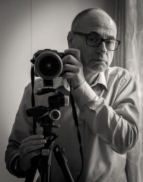 Howard Barnett Wedding Photography