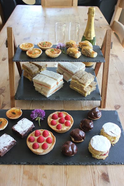 The Pavenham Kitchen