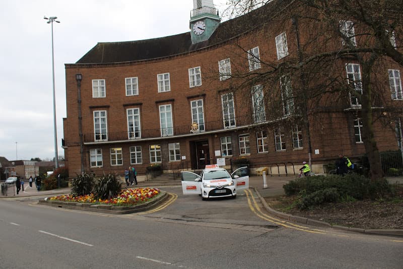 RARA Driving School | Automatic & Manual