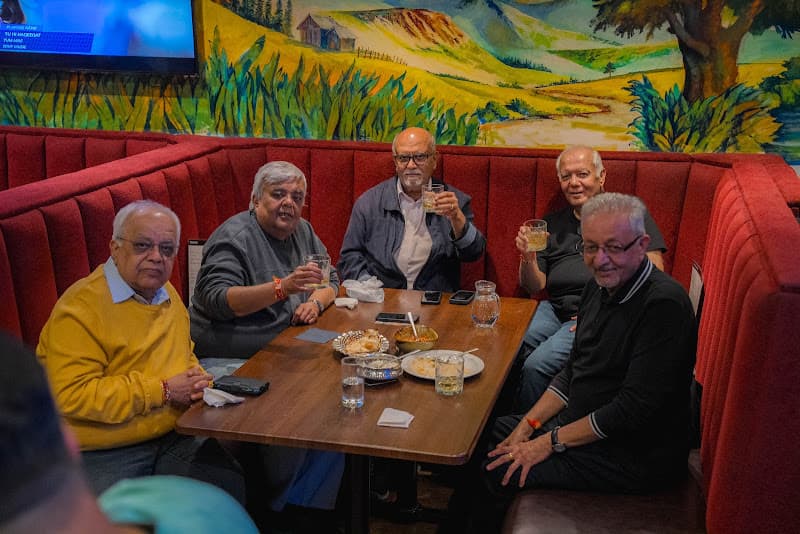 Dawat Bar and Kitchen