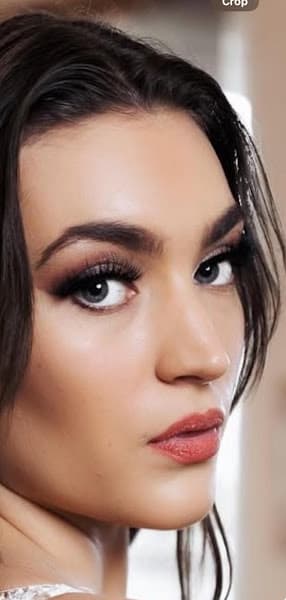 BINA- Hair & Makeup Artist | Bridal Training Academy