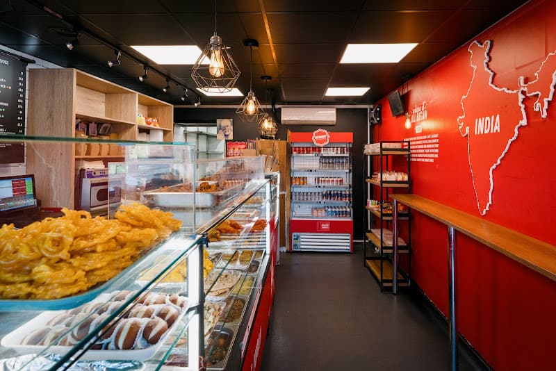 Bombay Delicatessen (Hyson Green)