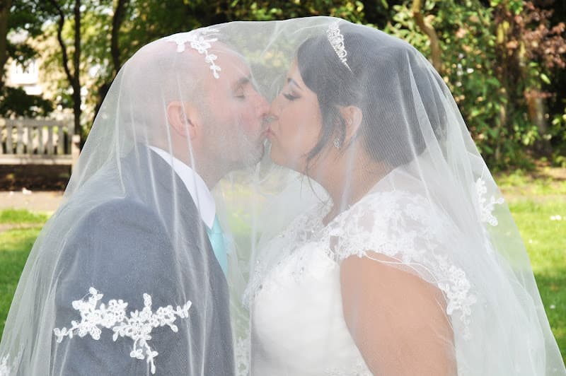 The Edinburgh Wedding Video Company | Professional Wedding Video Edinburgh