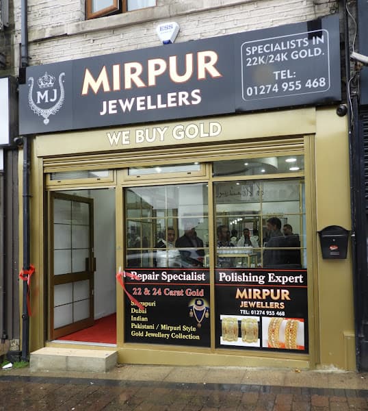 Mirpur Jewellers