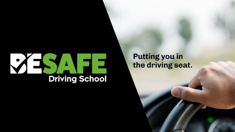Be Safe Driving School