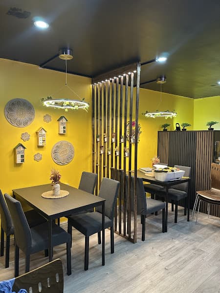 ABY's Biryani Bolton