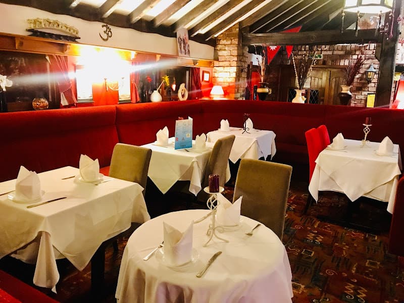 Gurkha Kitchen Nottingham