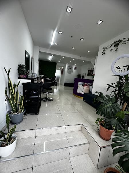 Dream Hair and Beauty