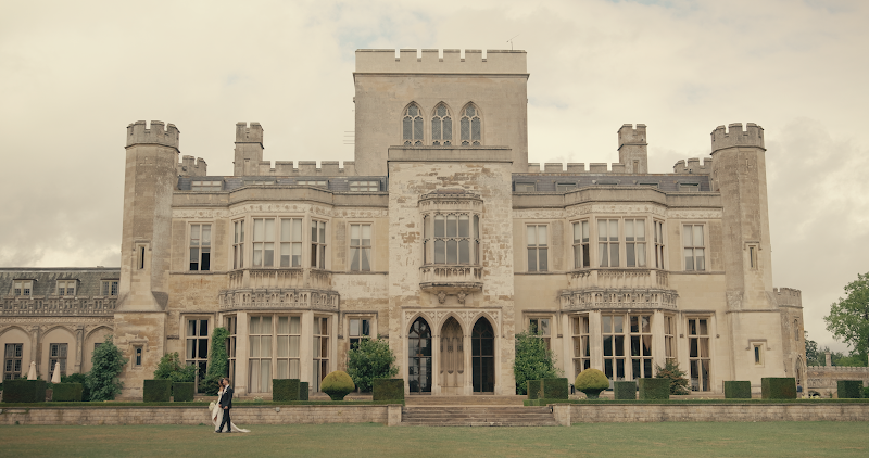 Love Me Do Wedding Films